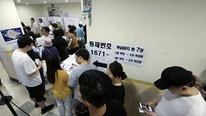 [단독]전국서 투표용지 4726장 모자랐다…100장 넘게 부족했던 투표소 17곳 모두 서울