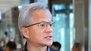 젠슨 황 “주가 폭락? 좋은 매수 타이밍”