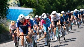 남해안 절경 달리는 ‘투르 드 경남 2026’ 내일 출발 총성…닷새간 510km 은륜 물결