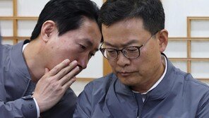 한화에어로스페이스 대표이사, 중대재해법 위반 혐의 입건