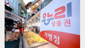 삼성전자 ‘구매 금액 20% 온라인상품권 환급’ 4주간 진행