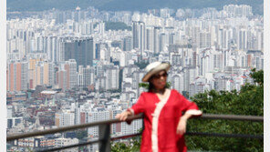 5월 서울 아파트 ‘국평’ 분양가 21억 넘어…전월 대비 11.5% 상승