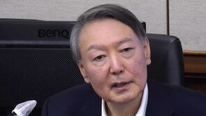 특검 “건진법사 만난적 없다는 발언 허위” 尹 징역 2년 구형