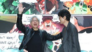 네이버·엔비디아, GW급 AI 팩토리 구축…“걱정 마라, GPU가 있다”