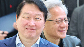 로봇·AI팩토리 훑은 젠슨 황 ‘K-제조 인프라’와 엔비디아 결합 모색