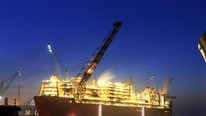 삼성重, 3.6조 규모 ‘부유식 LNG 설비’ 수주