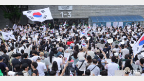 “재선거만 외치세요” vs “부정선거가 내란”