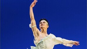발레리노 성재승, 헬싱키 국제콩쿠르 우승