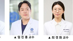 국내 연구진 ‘항암제 내성 전이암’ 표적 신물질 발견