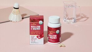 혈당-콜레스테롤 관리에 기억력 개선까지