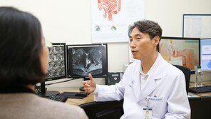 재발 잦고 치료 어려운 크론병 치루… ‘연어 DNA’에서 답 찾나