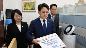 여야 “투표용지 진상규명” 각각 국조 요구서… 위원장-조사대상 등 운영방식엔 벌써 기싸움