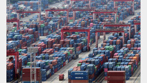 1분기 GDP 1.8%…작년 1인당 국민소득 3만6963달러