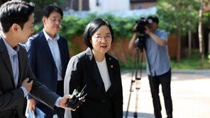 한성숙 총리 후보자 “주택 처분 진행 중…계속 내놓고 있어”