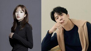 하니, 주말 드라마 ‘사랑이 온다’로 복귀…하석진과 호흡