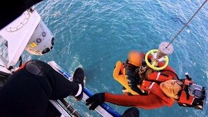 바다의 안전벨트 ‘구명조끼’…7월부터 모든 어선원 의무 착용