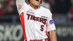 팀 홈런 1위 KIA, 팀 타율 2위 한화… 4위 자리 놓고 주중 3연전 맞대결