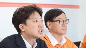 이준석, 장동혁 ‘사전투표 폐지’ 주장에…“투표 기회 줄이자는건 적반하장”