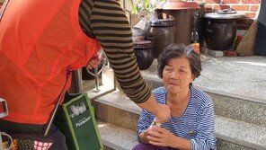 가족과 살아도 하루 대화 15분 미만…독거자보다 마음 건강 나빴다