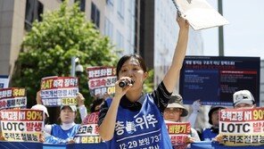 여객기 참사 유족들 “보잉 기체결함 조사 신속 추진해야”
