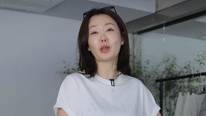 안선영, 1분 지각에 30만원 날렸다…‘영어시험 응시’ 두고 갑론을박