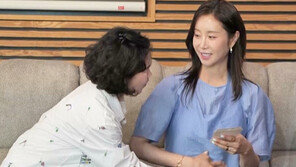 ‘슈돌’ 47세 임신 한다감, 2세 성별은 아들…“태몽은 먹구렁이”