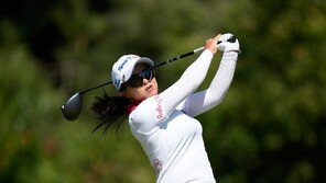 ‘US 여자오픈 5위’ 김세영, 세계랭킹 톱10 진입…전인지, 54계단 상승