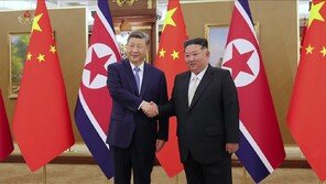 외교부, ‘북핵’ 빠진 북중 정상회담에 “비핵화는 일관된 목표…中측과 긴밀 소통”