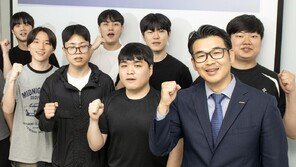 ‘日 기업 임원 신화’ 영진전문대 졸업생, 후배들과 간담회