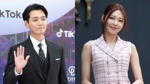 정경호-수영 14년 열애 끝에 결별…“동료로 남기로”