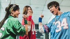 다시 무대에 설 기회[정덕현의 그 영화 이 대사]〈110〉