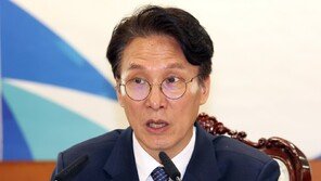 金총리 “자살자수 줄고 있는데, 청소년만 늘어…굉장히 아쉽다”