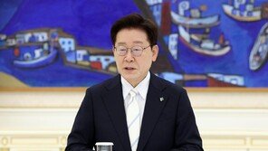 李 “명목GDP 10.5% 성장, 50년만의 최고치…세수 크게 늘것”
