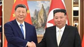 [사설]중국의 ‘북핵’ 침묵… 불량국 비호하는 ‘위험한 친선’은 안 된다