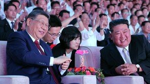 대미견제 노린 시진핑, ‘핵인정’ 챙긴 김정은… 동북아 안보판 요동