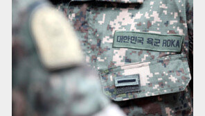 이등병 역사속으로 사라지나… 병사 계급 4→3단계 축소 추진