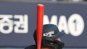 KT 김현수, 통산 2600안타 고지 점령…최형우·손아섭 이어 역대 3번째