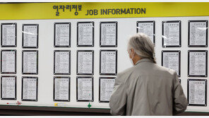 “쉬지 못하는 노후”…70세 이상 취업자 첫 200만명 돌파