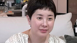 재혼 앞둔 서인영 “남친은 초혼…내 돈에 대해 물은 적 없어”