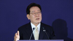 李 “농어촌기본소득 영구 도입하고 금액 높이면 효과 클 것”