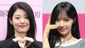 ‘거제 소녀’ 리센느 원이, 남지현과 ‘2026 KGMA’ 첫날 MC
