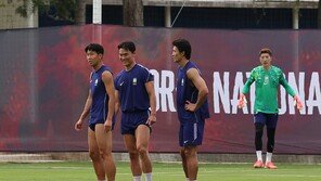 오현규 ‘스피드’·조규성 ‘힘겨루기’로 체코 수비벽 파괴하라