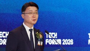 류제명 차관 “젠슨 황이 韓 주목 이유는 창의적 AI 사용”