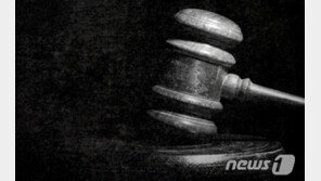 ‘호감 표현 거절에 앙심’…주차장에 못 뿌려 타이어 훼손한 40대