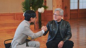 ‘유퀴즈’ 젠슨황 ‘찐친’은 누구…이재용 vs 정의선 vs 최태원 밸런스 게임