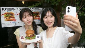 미국육류수출협회, ‘2026 아메리칸 버거위크’ 개최… 45개 브랜드 동참