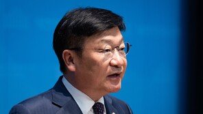 [프로필] 정점식 국힘 새 원내대표…‘공안통’ 검사 출신 PK 3선