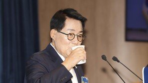 박지원 “李 패배하면 다 죽어…민주당 정신 차리자”