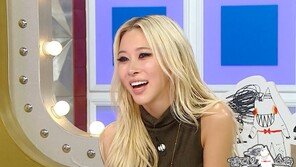 ‘라스’ 다영 “앤젤리나 졸리 딸 샤일로, 제 노래 뮤비 댄서 공개 오디션 합격”