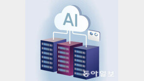中, 5년간 450조원 들여 국가 AI 인프라 구축